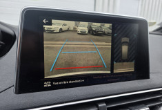 Peugeot 3008 II 1.6 BlueHDi EAT6 S&S 120 cv gt line * DISTRIBUTION NEUVE * CARPLAY * TOIT OUVRANT*  