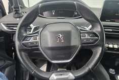 Peugeot 3008 II 1.6 BlueHDi EAT6 S&S 120 cv gt line * DISTRIBUTION NEUVE * CARPLAY * TOIT OUVRANT*  