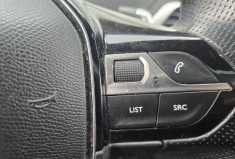 Peugeot 3008 II 1.6 BlueHDi EAT6 S&S 120 cv gt line * DISTRIBUTION NEUVE * CARPLAY * TOIT OUVRANT*  