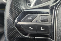 Peugeot 3008 II 1.6 BlueHDi EAT6 S&S 120 cv gt line * DISTRIBUTION NEUVE * CARPLAY * TOIT OUVRANT*  