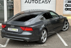 Audi A7 SPORTBACK 313 CH S line V6 TDI