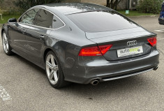 Audi A7 SPORTBACK 313 CH S line V6 TDI