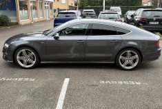 Audi A7 SPORTBACK 313 CH S line V6 TDI