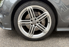 Audi A7 SPORTBACK 313 CH S line V6 TDI