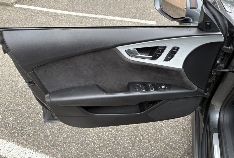 Audi A7 SPORTBACK 313 CH S line V6 TDI