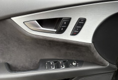 Audi A7 SPORTBACK 313 CH S line V6 TDI