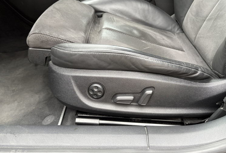 Audi A7 SPORTBACK 313 CH S line V6 TDI