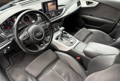 Audi A7 SPORTBACK 313 CH S line V6 TDI