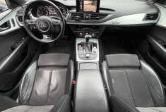Audi A7 SPORTBACK 313 CH S line V6 TDI
