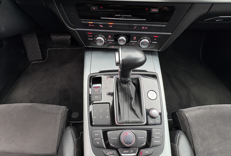 Audi A7 SPORTBACK 313 CH S line V6 TDI