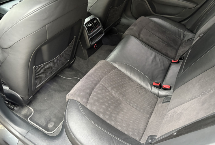 Audi A7 SPORTBACK 313 CH S line V6 TDI