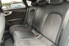 Audi A7 SPORTBACK 313 CH S line V6 TDI