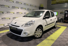 Renault Clio 1.2 16 V 75 CH / FAIBLE KILOMETRAGE / SANS CLIM