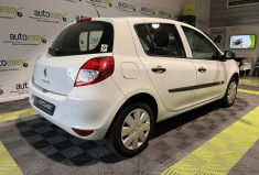 Renault Clio 1.2 16 V 75 CH / FAIBLE KILOMETRAGE / SANS CLIM