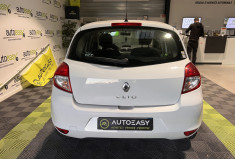 Renault Clio 1.2 16 V 75 CH / FAIBLE KILOMETRAGE / SANS CLIM