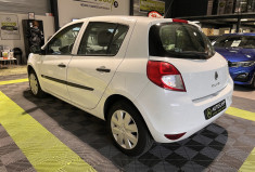 Renault Clio 1.2 16 V 75 CH / FAIBLE KILOMETRAGE / SANS CLIM