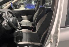 Renault Clio 1.2 16 V 75 CH / FAIBLE KILOMETRAGE / SANS CLIM