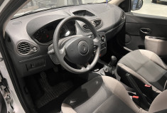 Renault Clio 1.2 16 V 75 CH / FAIBLE KILOMETRAGE / SANS CLIM