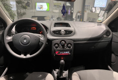 Renault Clio 1.2 16 V 75 CH / FAIBLE KILOMETRAGE / SANS CLIM