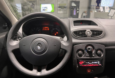 Renault Clio 1.2 16 V 75 CH / FAIBLE KILOMETRAGE / SANS CLIM
