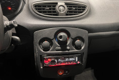 Renault Clio 1.2 16 V 75 CH / FAIBLE KILOMETRAGE / SANS CLIM