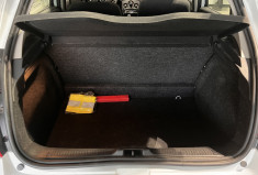 Renault Clio 1.2 16 V 75 CH / FAIBLE KILOMETRAGE / SANS CLIM