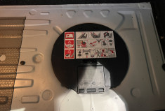 Renault Clio 1.2 16 V 75 CH / FAIBLE KILOMETRAGE / SANS CLIM