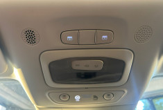 FIAT 500 C 500-e La Prima