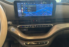 FIAT 500 C 500-e La Prima