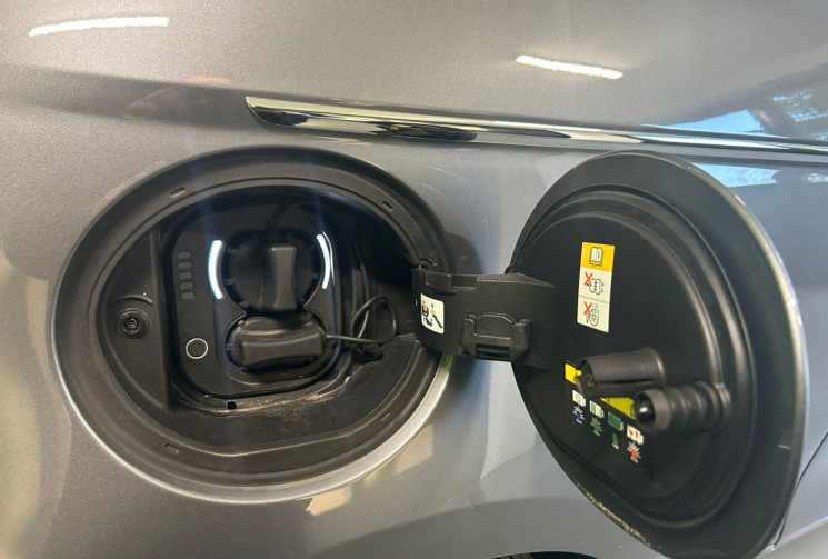 FIAT 500 C 500-e La Prima