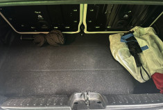 FIAT 500 C 500-e La Prima