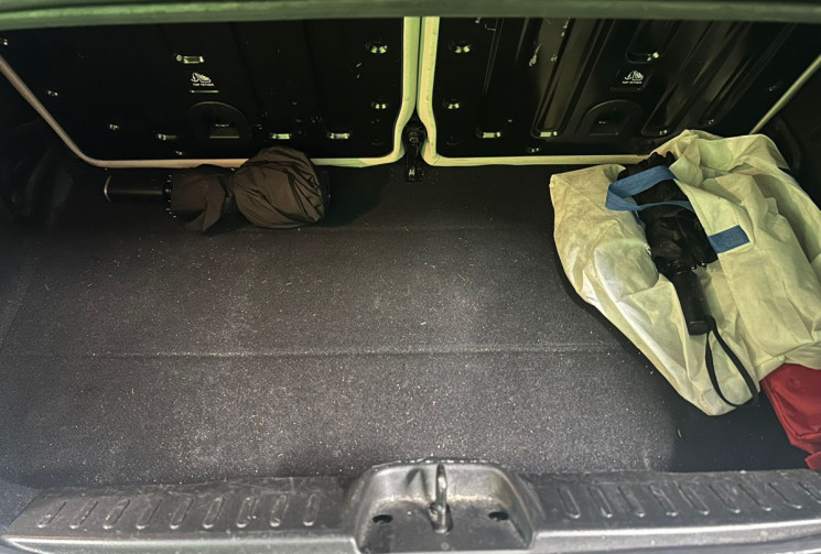 FIAT 500 C 500-e La Prima