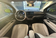 FIAT 500 C 500-e La Prima