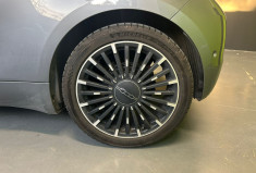 FIAT 500 C 500-e La Prima