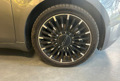 FIAT 500 C 500-e La Prima