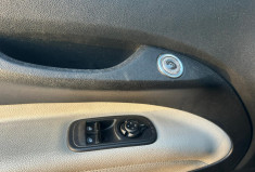 FIAT 500 C 500-e La Prima