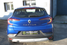 Renault Captur II dCi 95 BUSINESS 1ERE MAIN TVA Récupérable