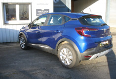 Renault Captur II dCi 95 BUSINESS 1ERE MAIN TVA Récupérable