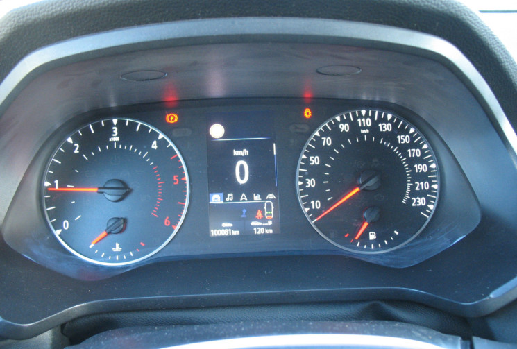 Renault Captur II dCi 95 BUSINESS 1ERE MAIN TVA Récupérable