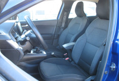 Renault Captur II dCi 95 BUSINESS 1ERE MAIN TVA Récupérable