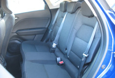 Renault Captur II dCi 95 BUSINESS 1ERE MAIN TVA Récupérable