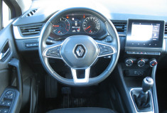 Renault Captur II dCi 95 BUSINESS 1ERE MAIN TVA Récupérable