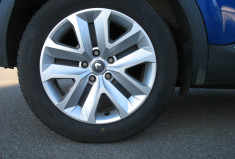 Renault Captur II dCi 95 BUSINESS 1ERE MAIN TVA Récupérable