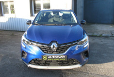 Renault Captur II dCi 95 BUSINESS 1ERE MAIN TVA Récupérable