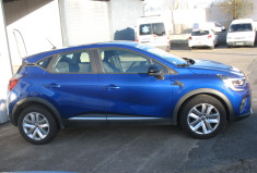 Renault Captur II dCi 95 BUSINESS 1ERE MAIN TVA Récupérable