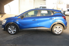 Renault Captur II dCi 95 BUSINESS 1ERE MAIN TVA Récupérable
