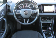 Skoda Karoq 1.5 TSI ACT 150 Ambition