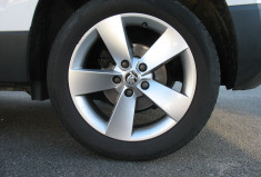 Skoda Karoq 1.5 TSI ACT 150 Ambition