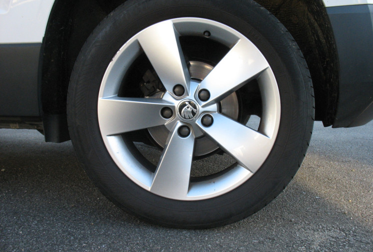 Skoda Karoq 1.5 TSI ACT 150 Ambition