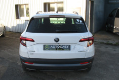 Skoda Karoq 1.5 TSI ACT 150 Ambition